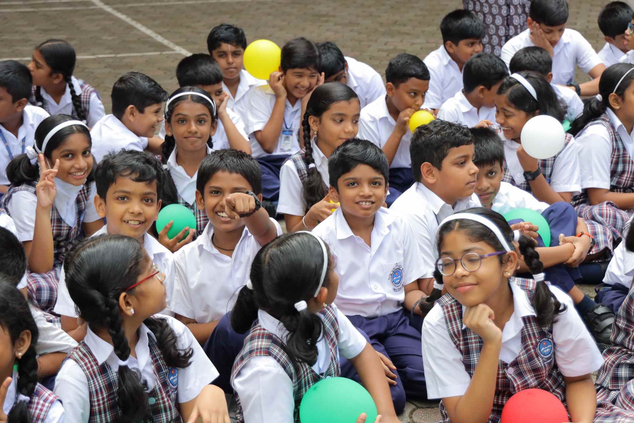 SARVODAYA CBSE